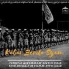 KABAR BERITA SYAM