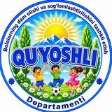 BSO " Quyoshli" ДОЛ "Куёшли"/"Солнечный"