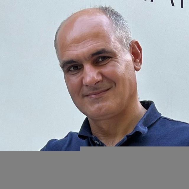 Pastor Vasile Filat