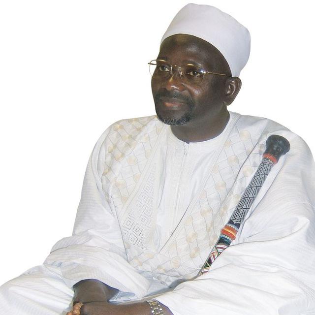 Enseignements Cheikh Ibrahima Sall RA