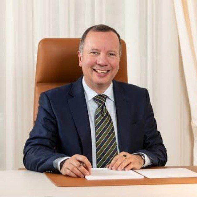 OFFICIAL DR MARKUSKRALL