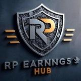 🔥 Rp earnings 🔥