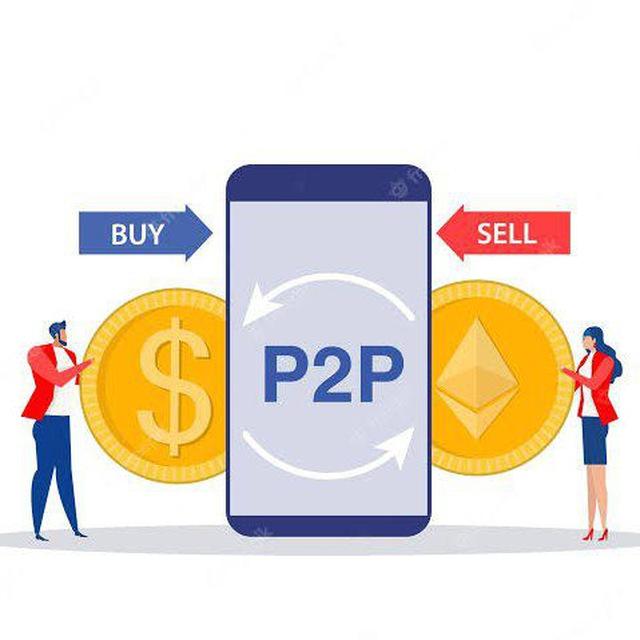 CryptoClub P2P/OTC