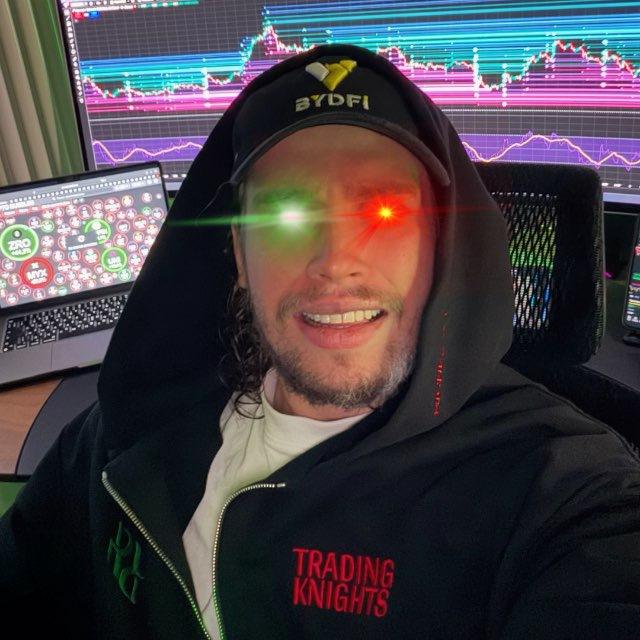 KIRGINTSEEVV | (BYDFi)™