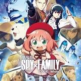 Spy x Family Tamil