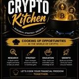 Cryptokitchen