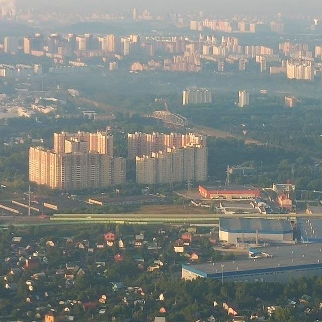 Хлебниково