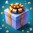 SELL NFT MARKET /Подарки / Gifts/Покупка/Продажа