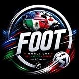 CANAL DU FOOT ⚽