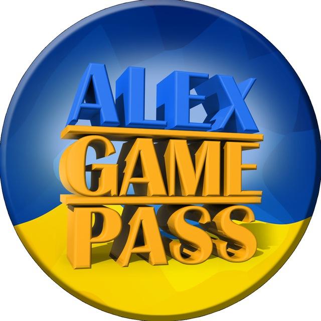 Alex Game Pass