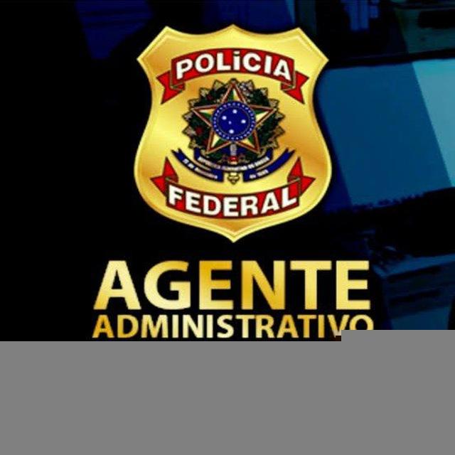 Direito Administrativo ⚖️ PF/PRF