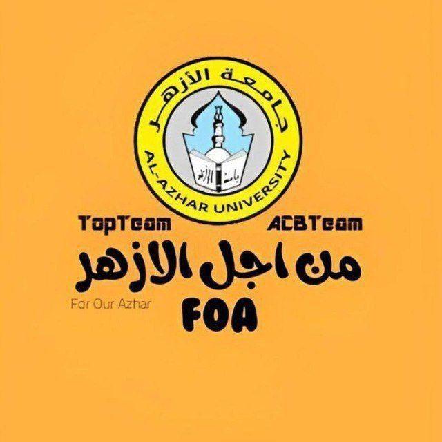 كليات الازهر