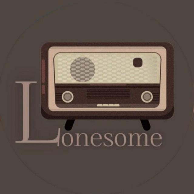 Radio Lonesome 📻