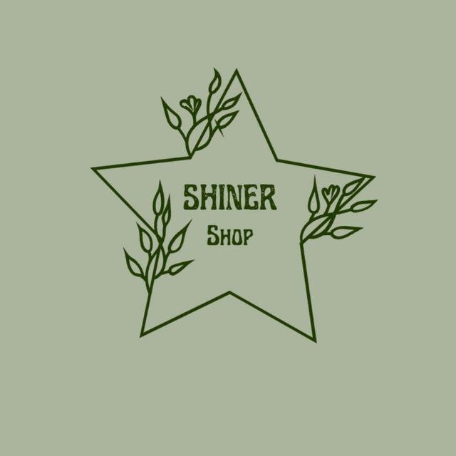 Shiner ✨