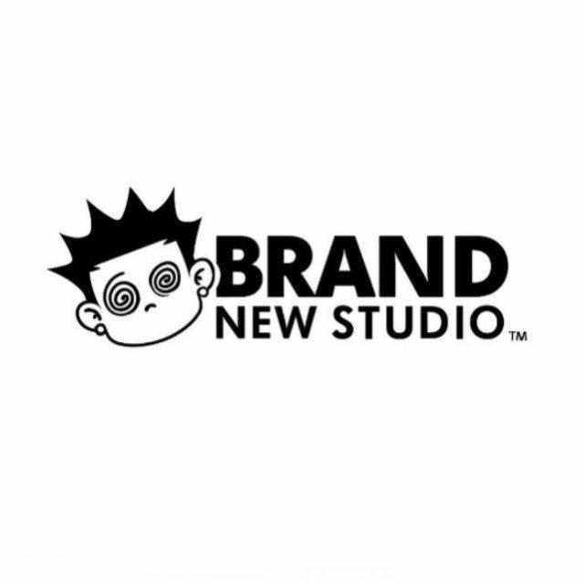 Brand New Studio