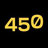 450GROUP: Перша мережа прибуткової нерухомості