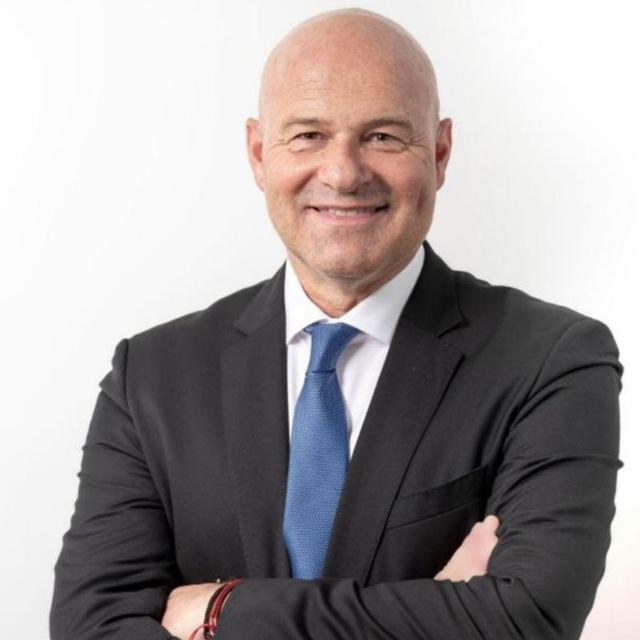 Alexander TODOR-KOSTIC 🎤 Grundrechtsblog ⚖️