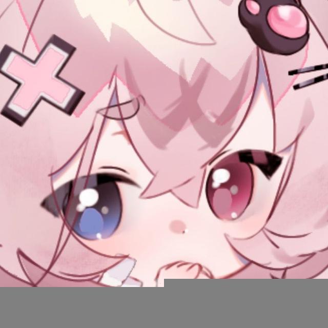 vwenya ⛌ vtuber