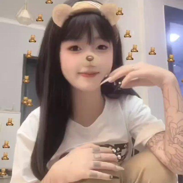 涵涵的频道