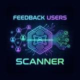 Feedback Users Scanner