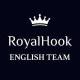 RoyalHook ENGLISH TEAM