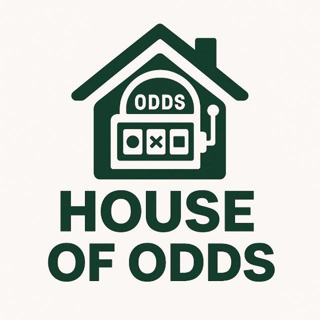 House Of Odds 🔥🏀⚽️🎾🏈