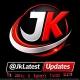 #JkLatestUpdates 📨 ©