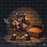 TON Dungeon news