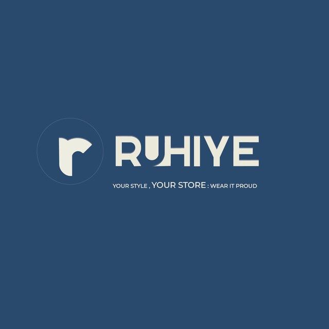 RUHIYE_online_store 🛒