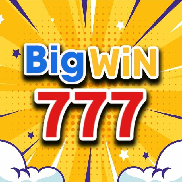 BigWiN777 Official®