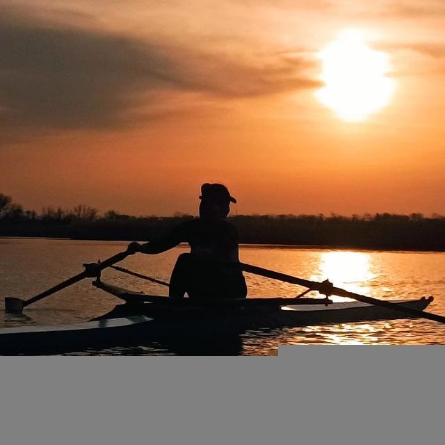 Гребной спорт Петроградского района🚣‍♀️💪🏻