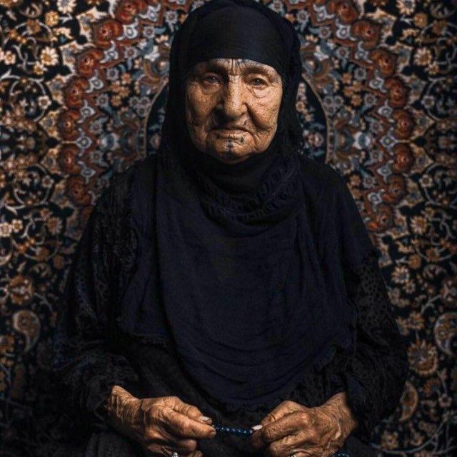 سالفهـة وشعر🤎