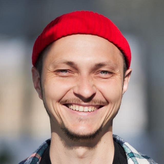 Александр Скворцов / Свой Круг