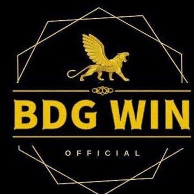 BDG WIN