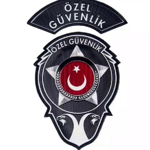 🦅 İstanbul Özel Güvenlik iş ilanları