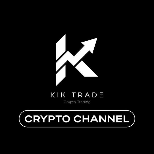KIK_TRADE | Crypto channel ©️