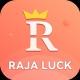 Raja Luck 🍀 Crypto
