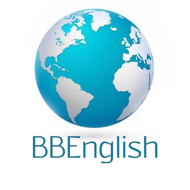 BBEnglish • Звенигород • Курсы
