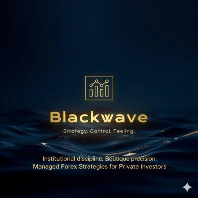 Blackwave Market Notes