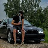 Илья Костырев