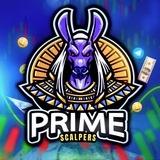 PRIME SCALPERS ⚡️