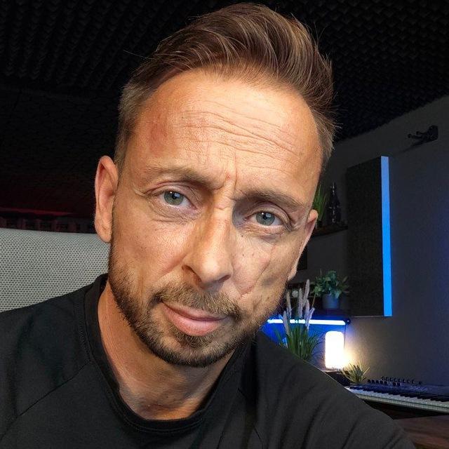 Blaupause.tv -Mystery und mehr! Patrick Schönerstedt
