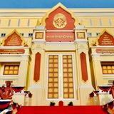 សាលាឧទ្ធរណ៍ និងមហាអយ្យការអមសាលាឧទ្ធរណ៍ភ្នំពេញ