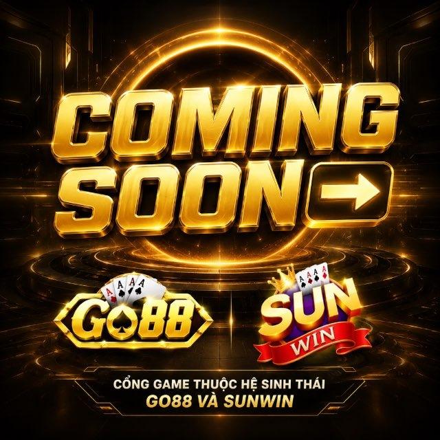 COMING SOON