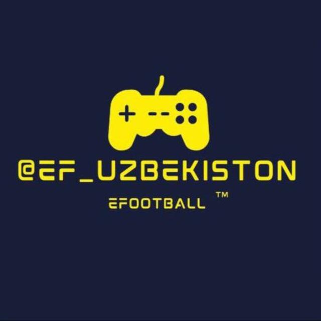EF • UZBEKISTON 🎮🇺🇿