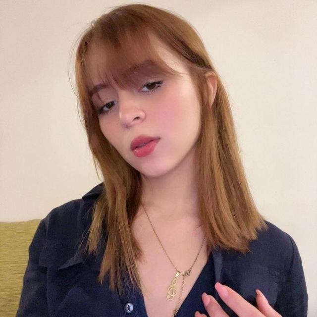 Nayensy Solorzano
