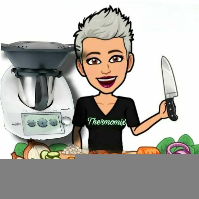 THERMOMIX, RECETAS Y TRUCOS