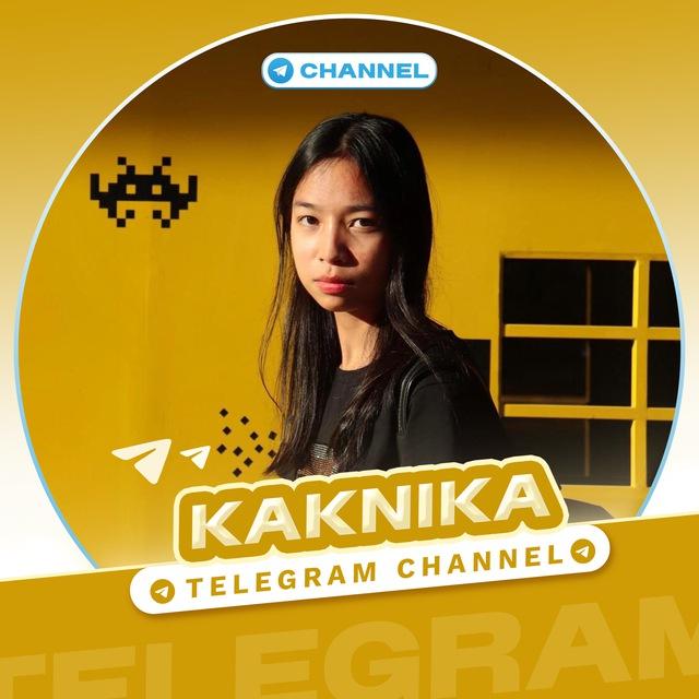 Kaknika - Channel 💎