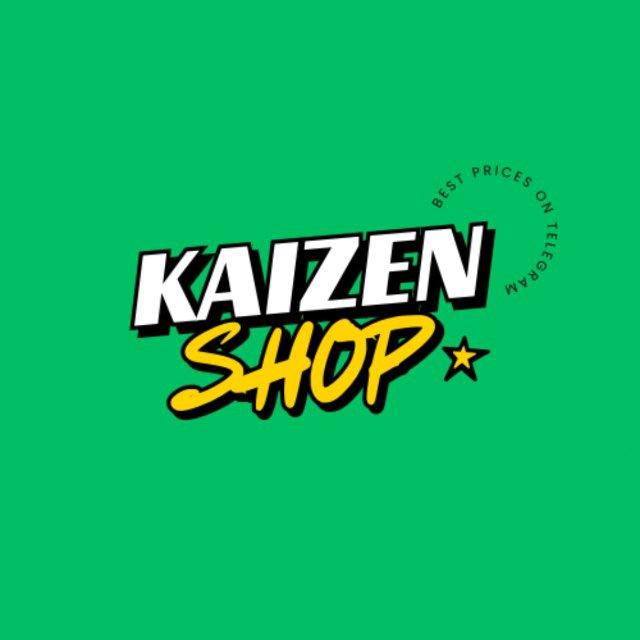kaizenwifishop
