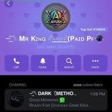 𓆩𝗠ʀ 𝗞ɪɴɢ 𝗕ɪᴏ